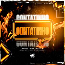 Cover of Contatinho