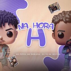 Na Hora H