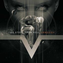 Cover of Vanquish