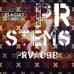 Cover of PRVA098