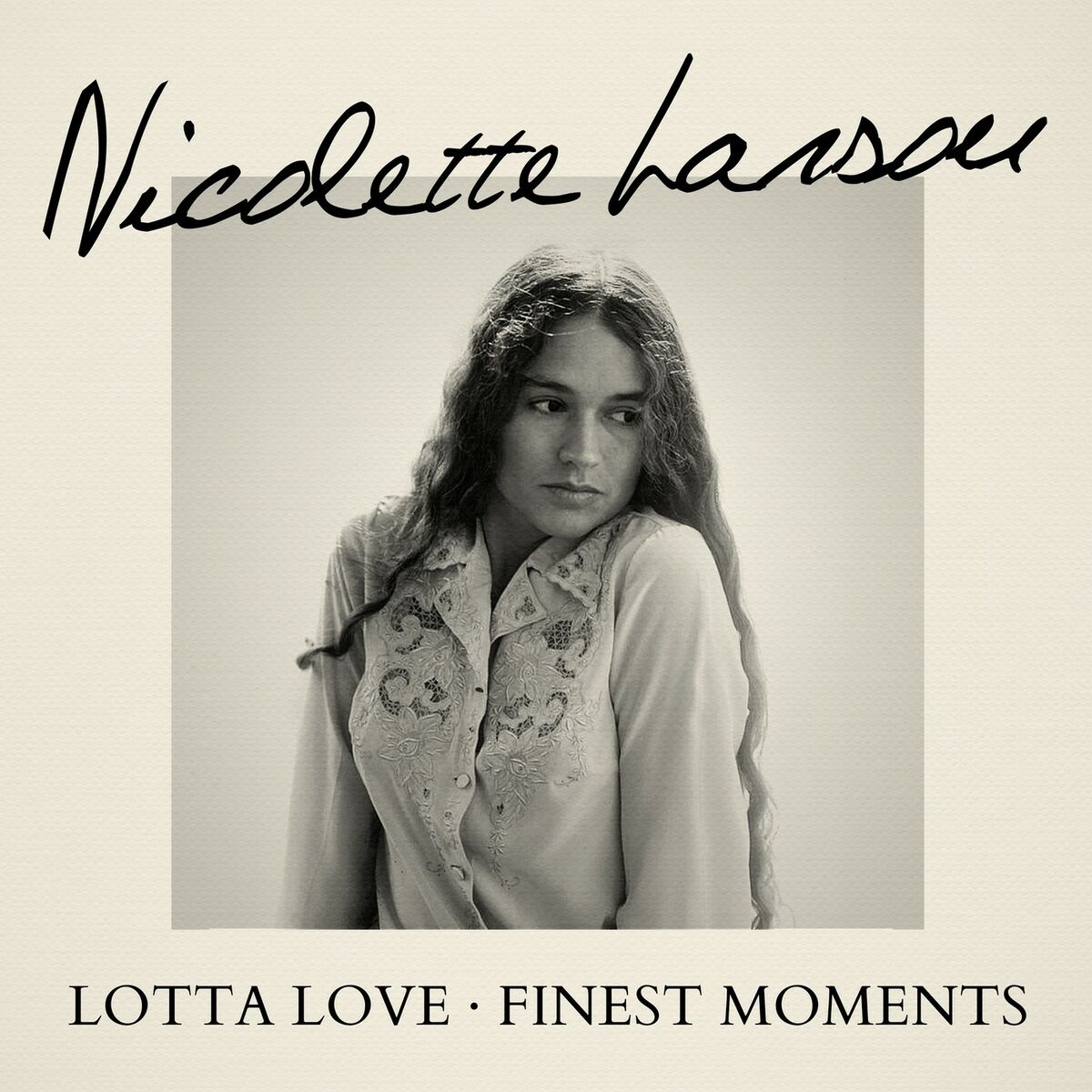 Album cover of Lotta Love - Finest Moments