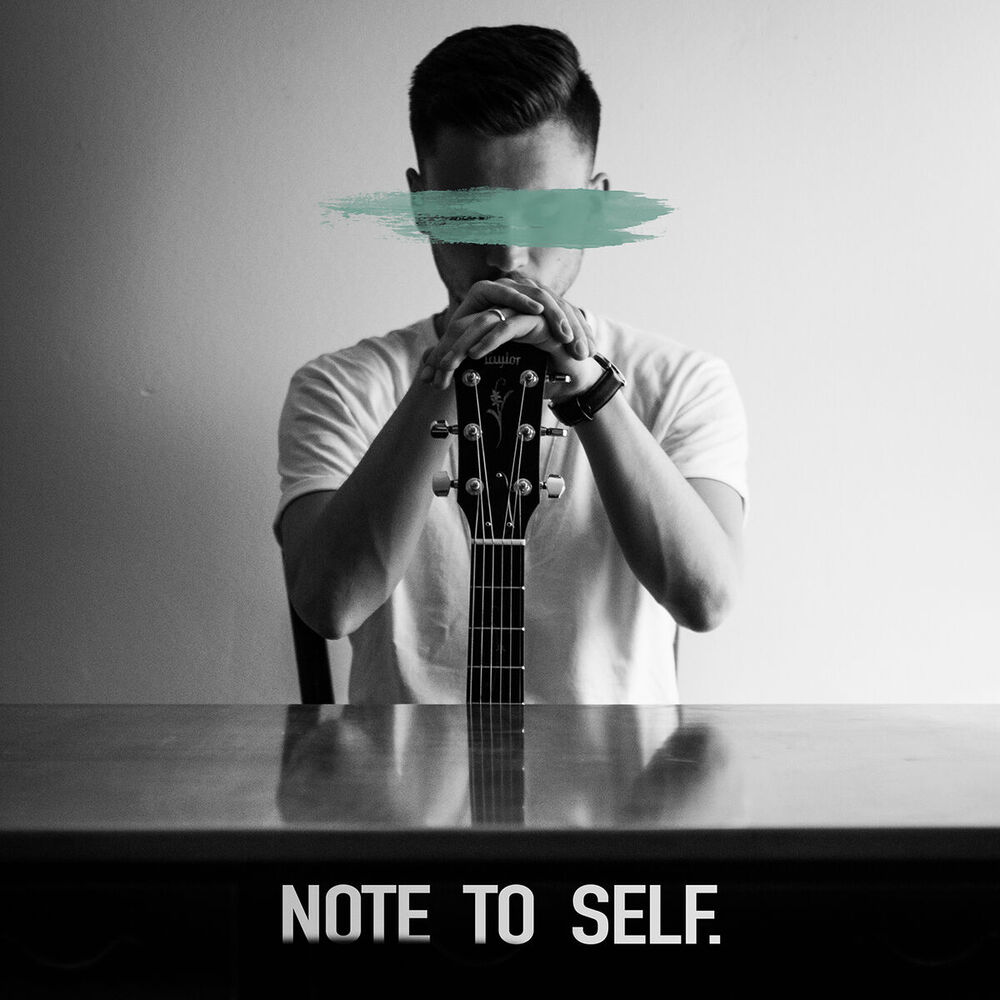 Picture of Note To Self