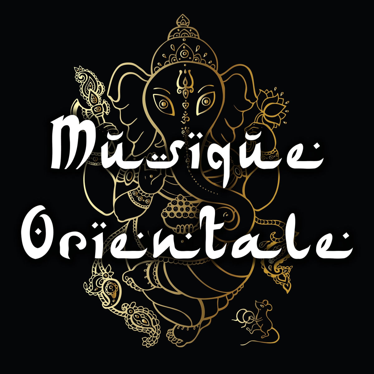 Album cover of Musique de Spa