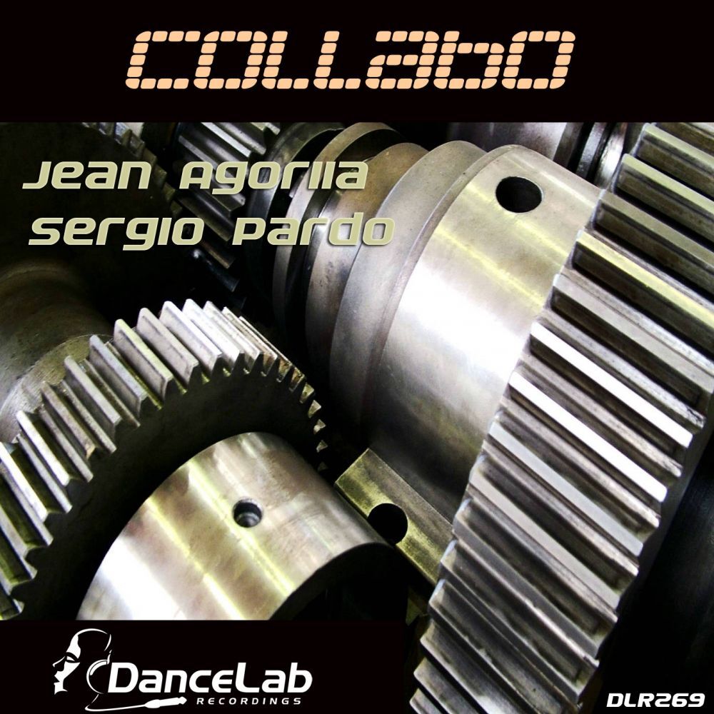 Picture of Collabo EP