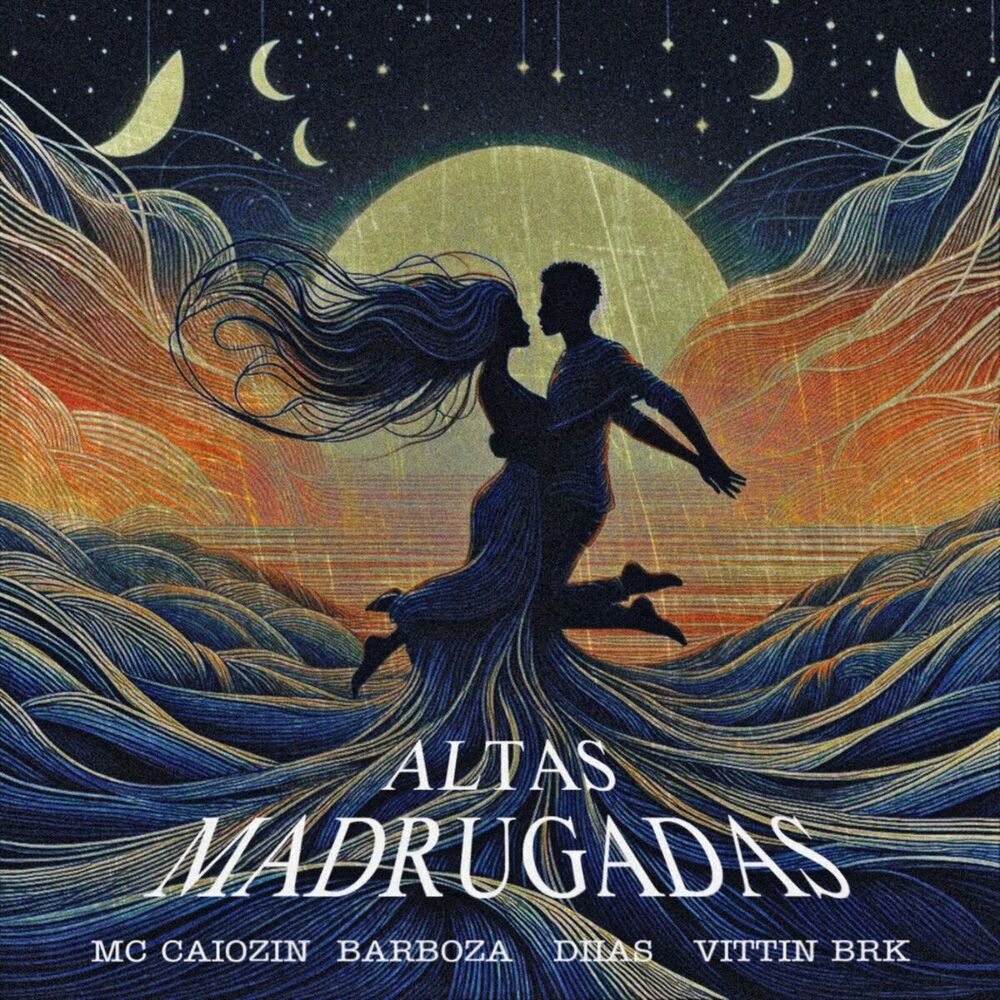 Picture of ALTAS MADRUGADAS