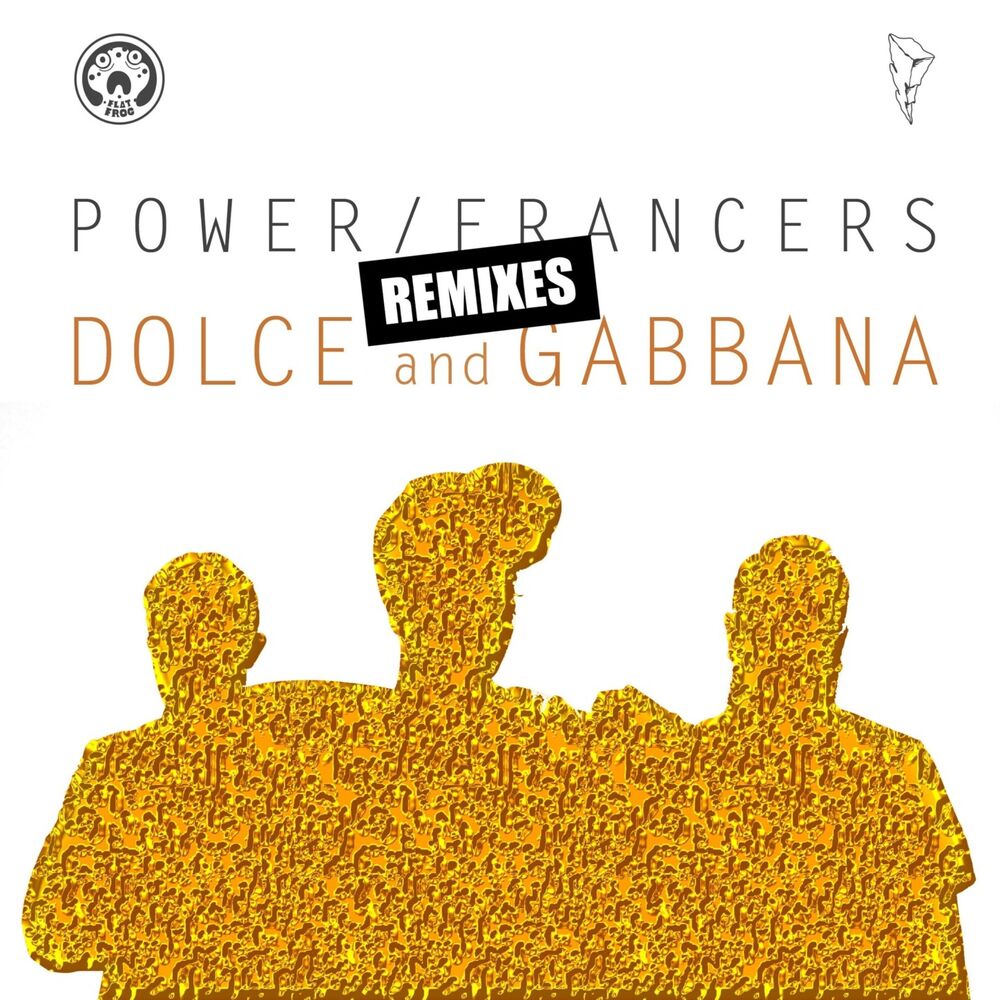 Picture of Dolce And Gabbana - Remixes