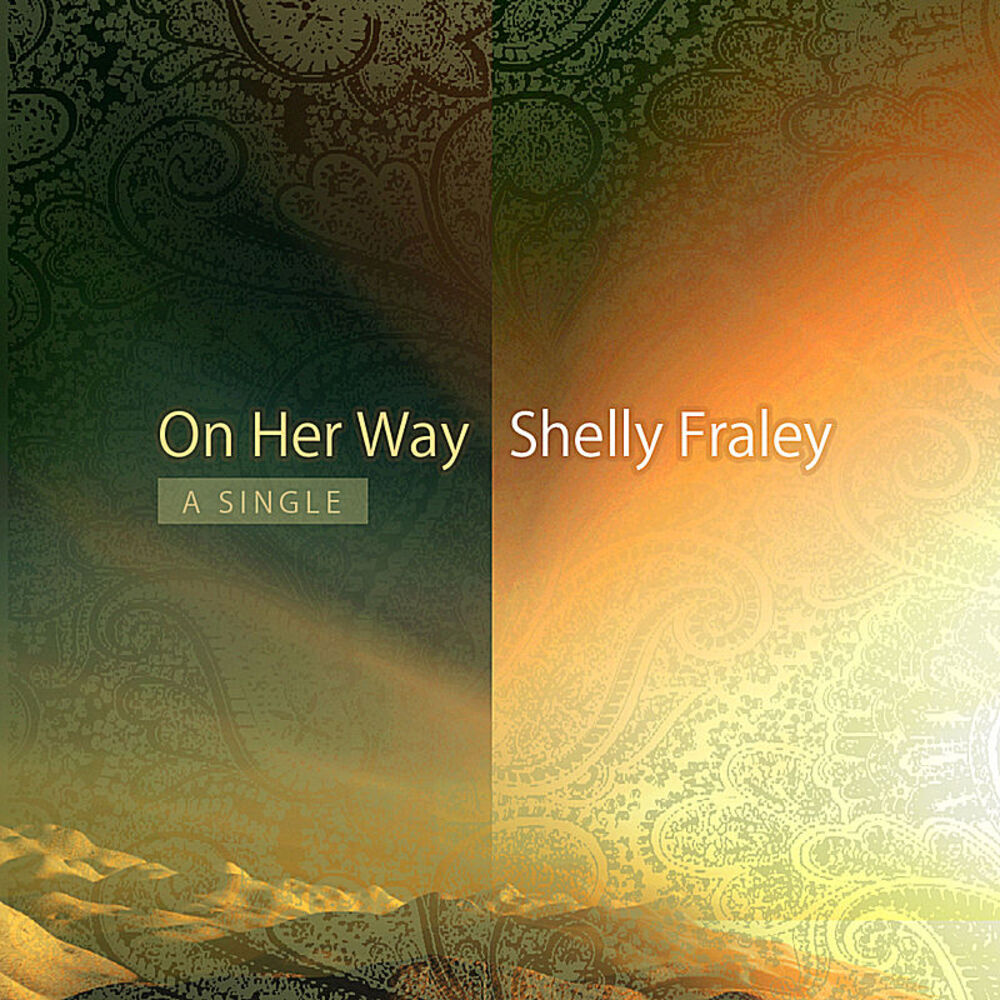 Picture of On Her Way