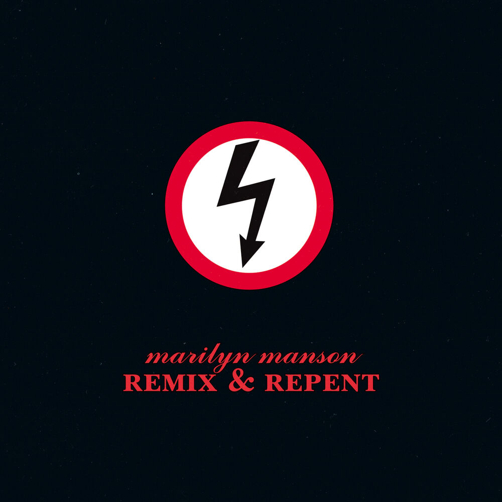 Picture of Remix & Repent