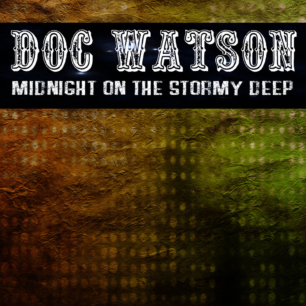 Picture of Midnight On The Stormy Deep