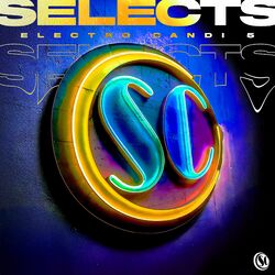 Cover of Electro Candi 5 - Selects