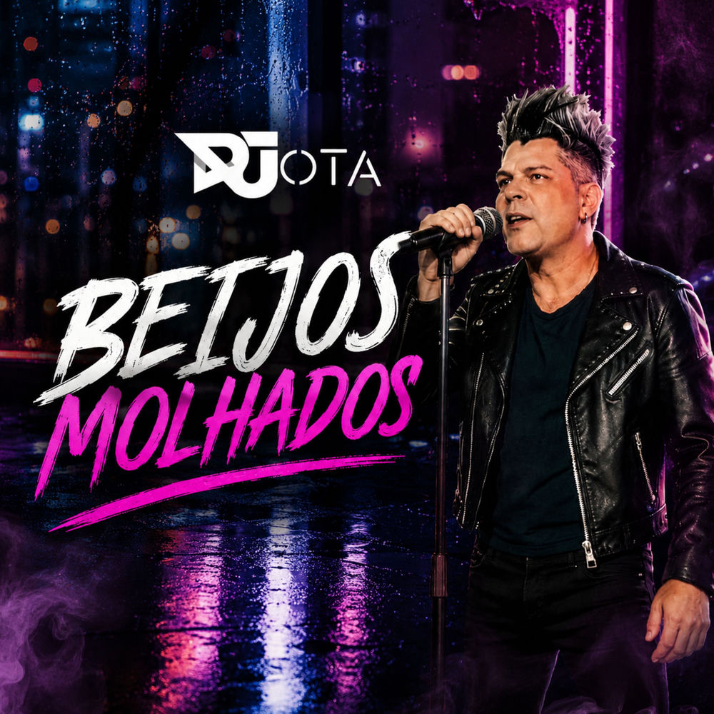 Beijos Molhados