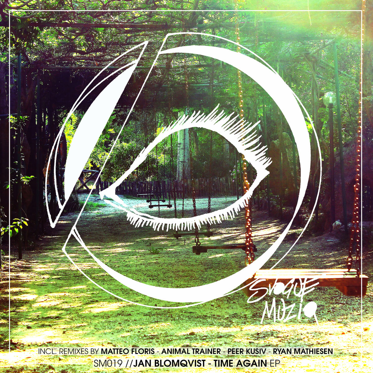 Album cover of Time Again