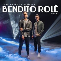 Cover of Bendito Rolê (Vol. 3)