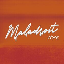 Cover of Maladroit