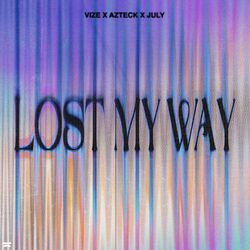 Cover of Lost My Way