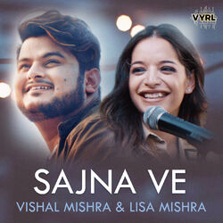 Cover of Sajna Ve