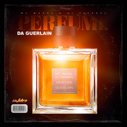 Cover of Perfume da Guerlain by undefined
