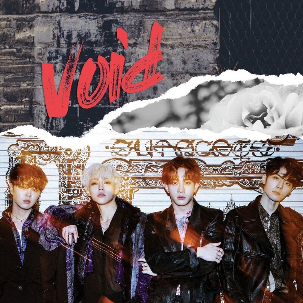 Album cover of I.L.Y.
