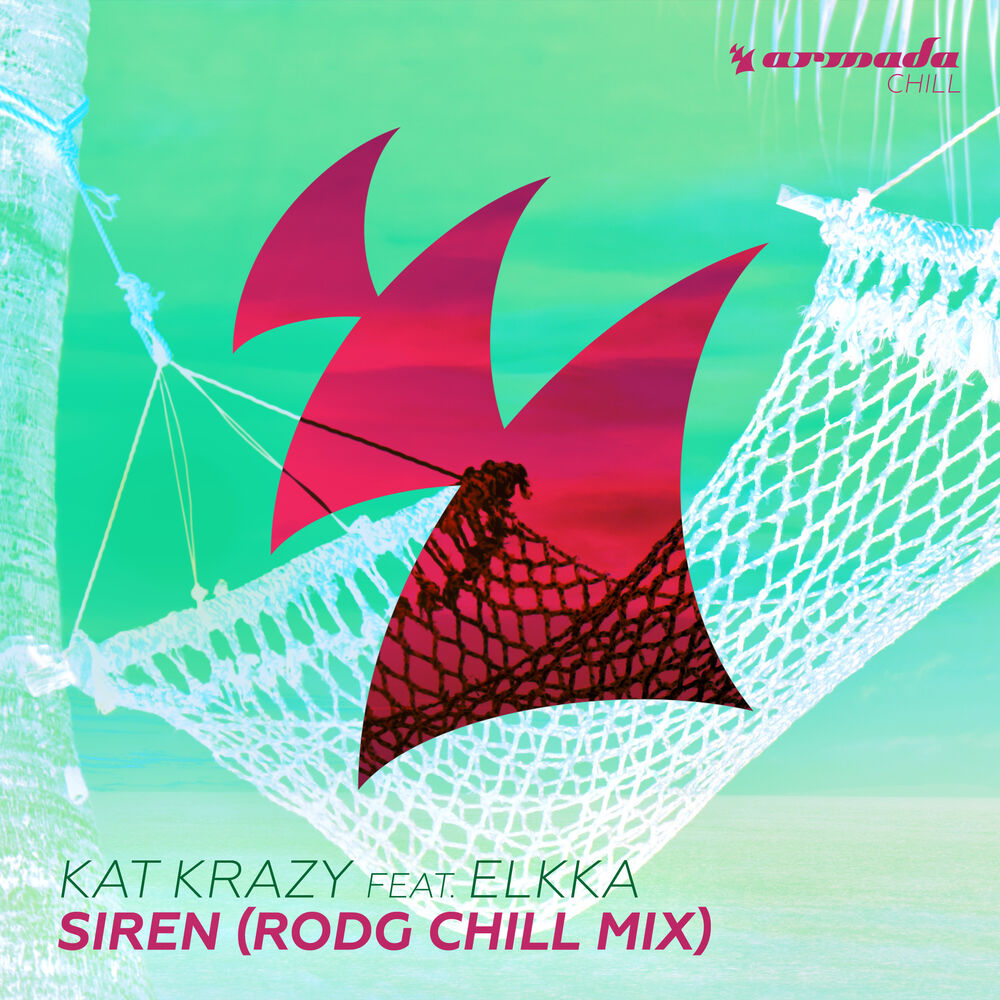 Picture of Siren (Rodg Chill Mix)