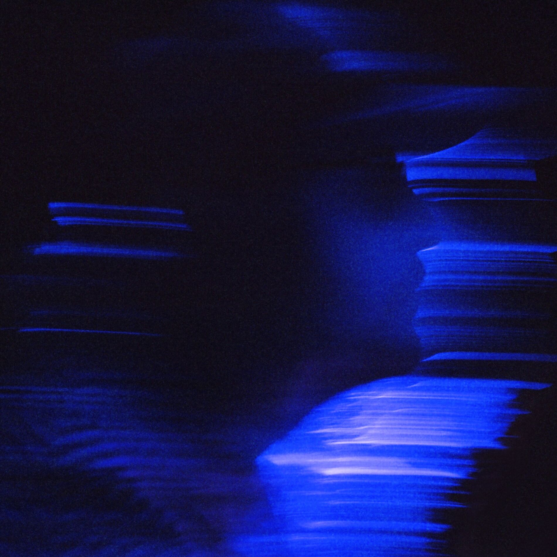 Album cover of Raindrop Blue (Peaking Lights Ruff and Tuff Remix)