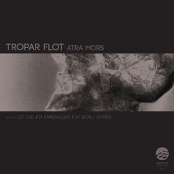 Cover of Atra Mors