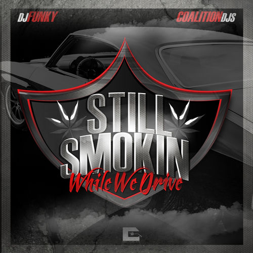 Smoke Weed Everyday by DJ Funky - 80 BPM