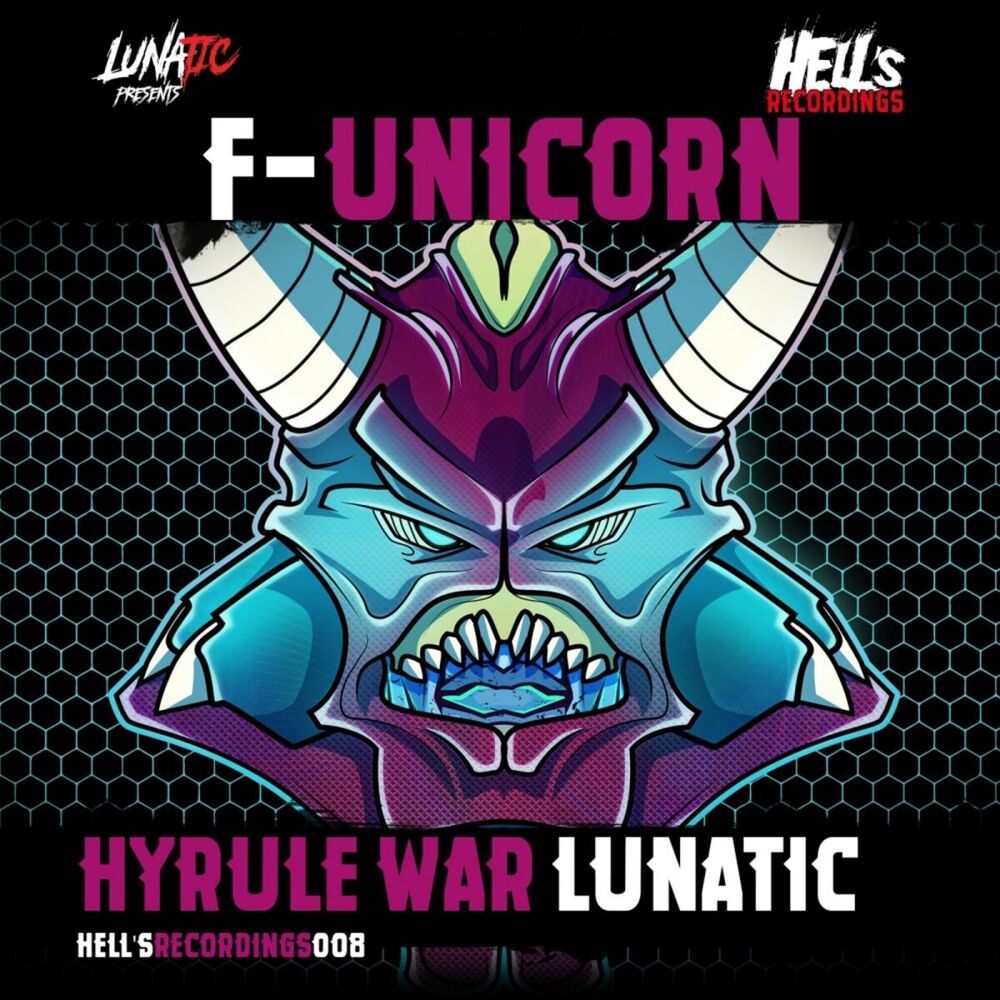Picture of F.Unicorn