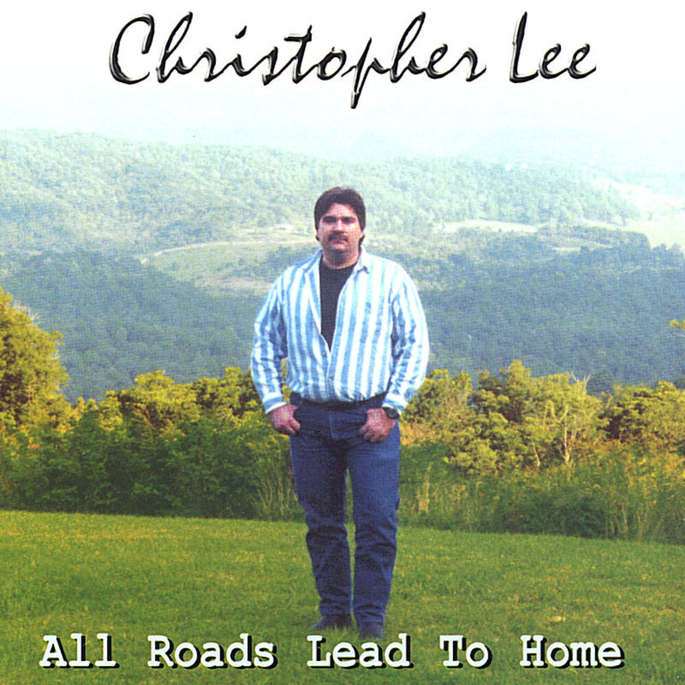 Picture of All Roads Lead To Home