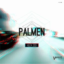 Cover of Palmen