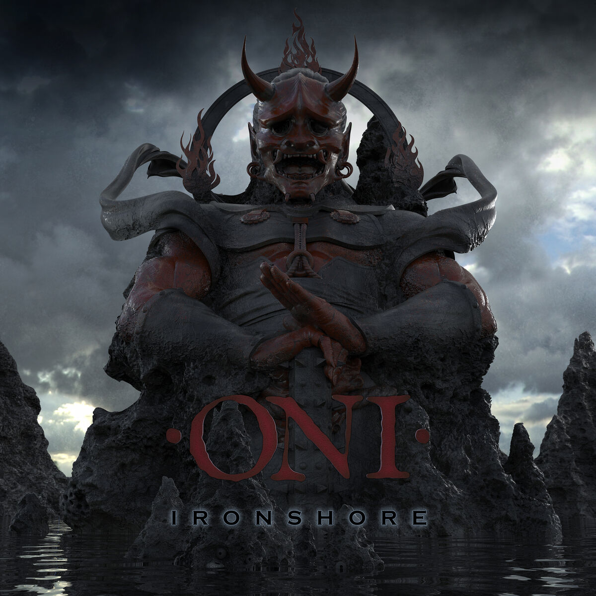 Album cover of Eternal Recurrence