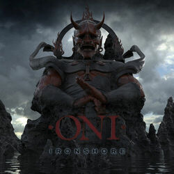 Cover of Ironshore