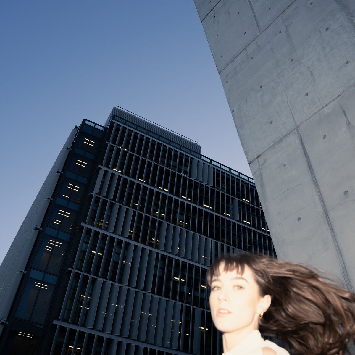 Album cover of TO BE NAMED BY THE PEOPLE
