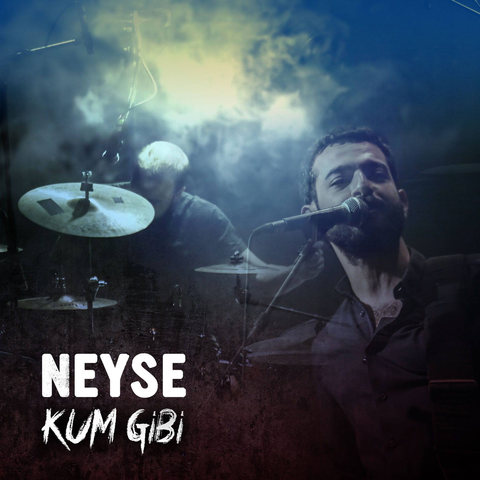 Album cover of Kum Gibi