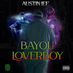 Cover of BAYOU LOVERBOY