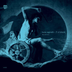 Cover of 7 O' Clock