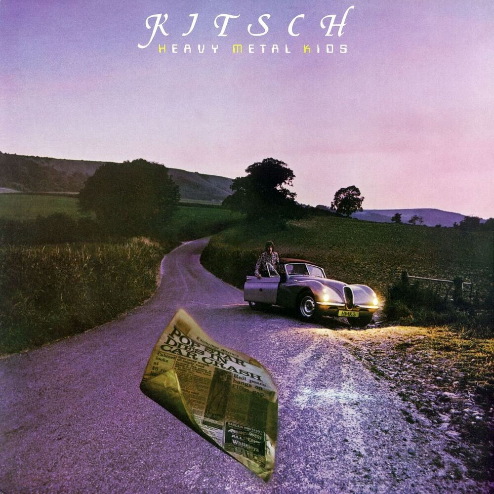 Picture of Kitsch
