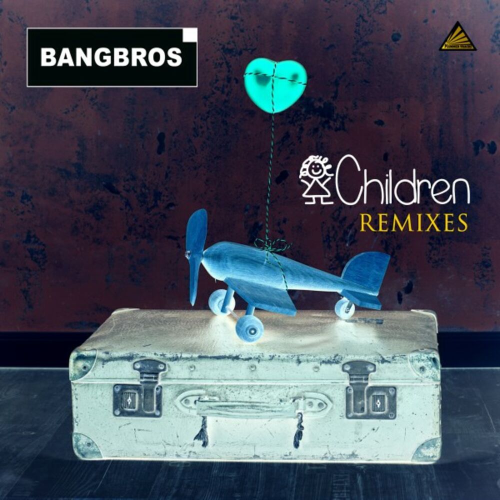 Picture of Children (Remixes)