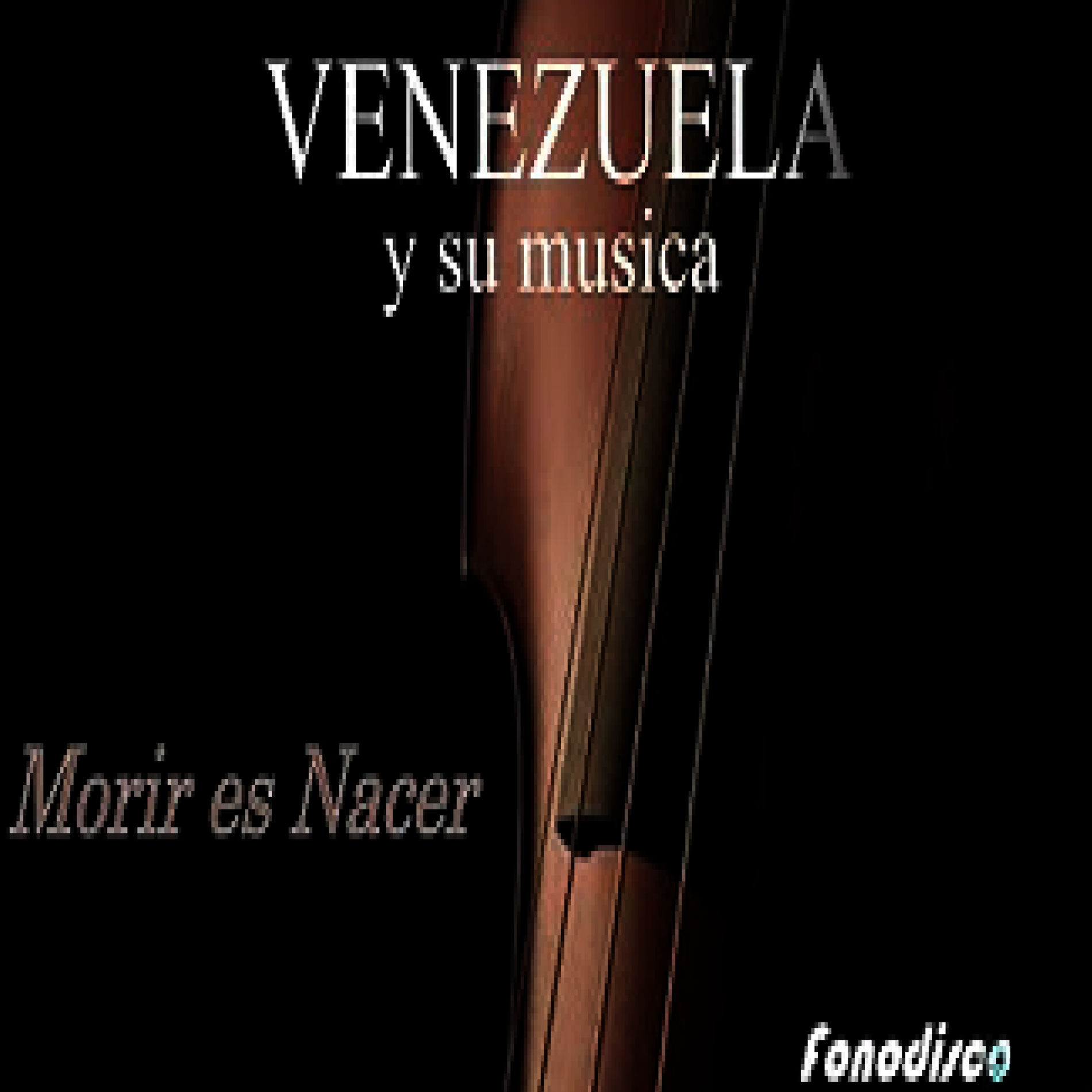 Album cover of Llanura yo soy tu Hijo