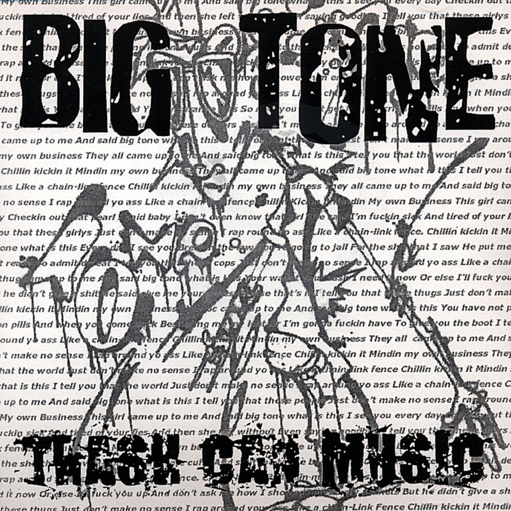 Picture of Trash Can Music