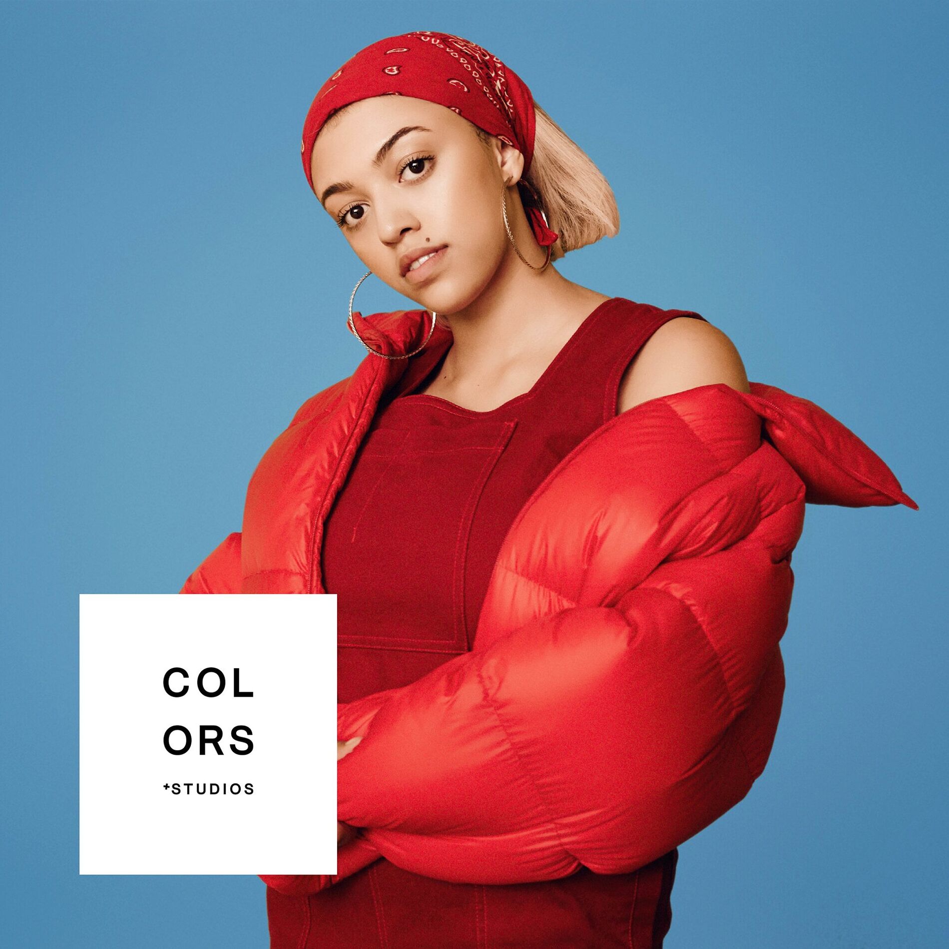 Album cover of Sober - A COLORS SHOW