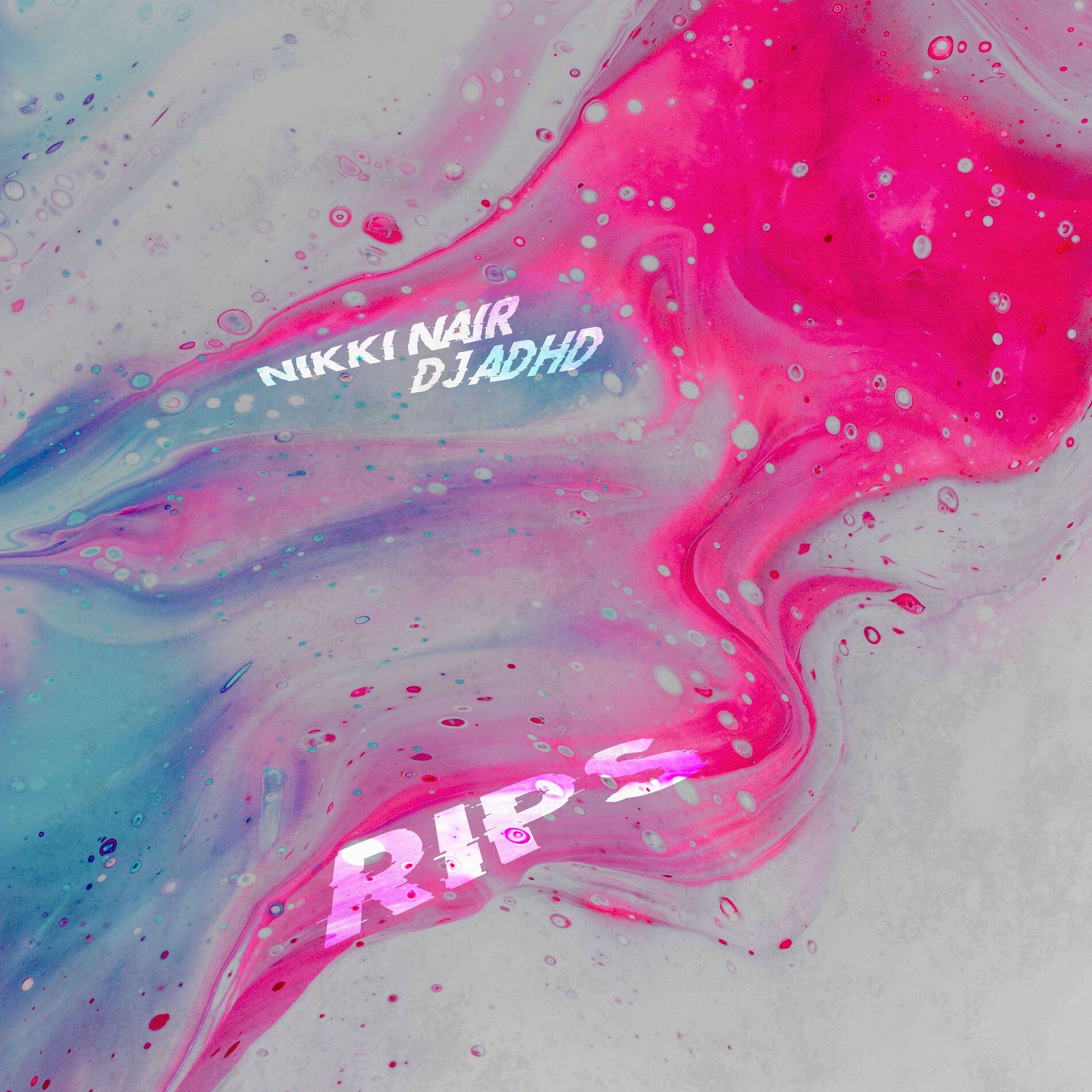 Album cover of Rips
