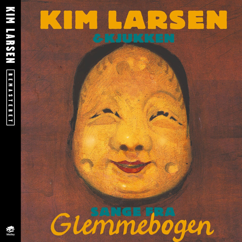 Picture of Sange Fra Glemmebogen [Remastered]