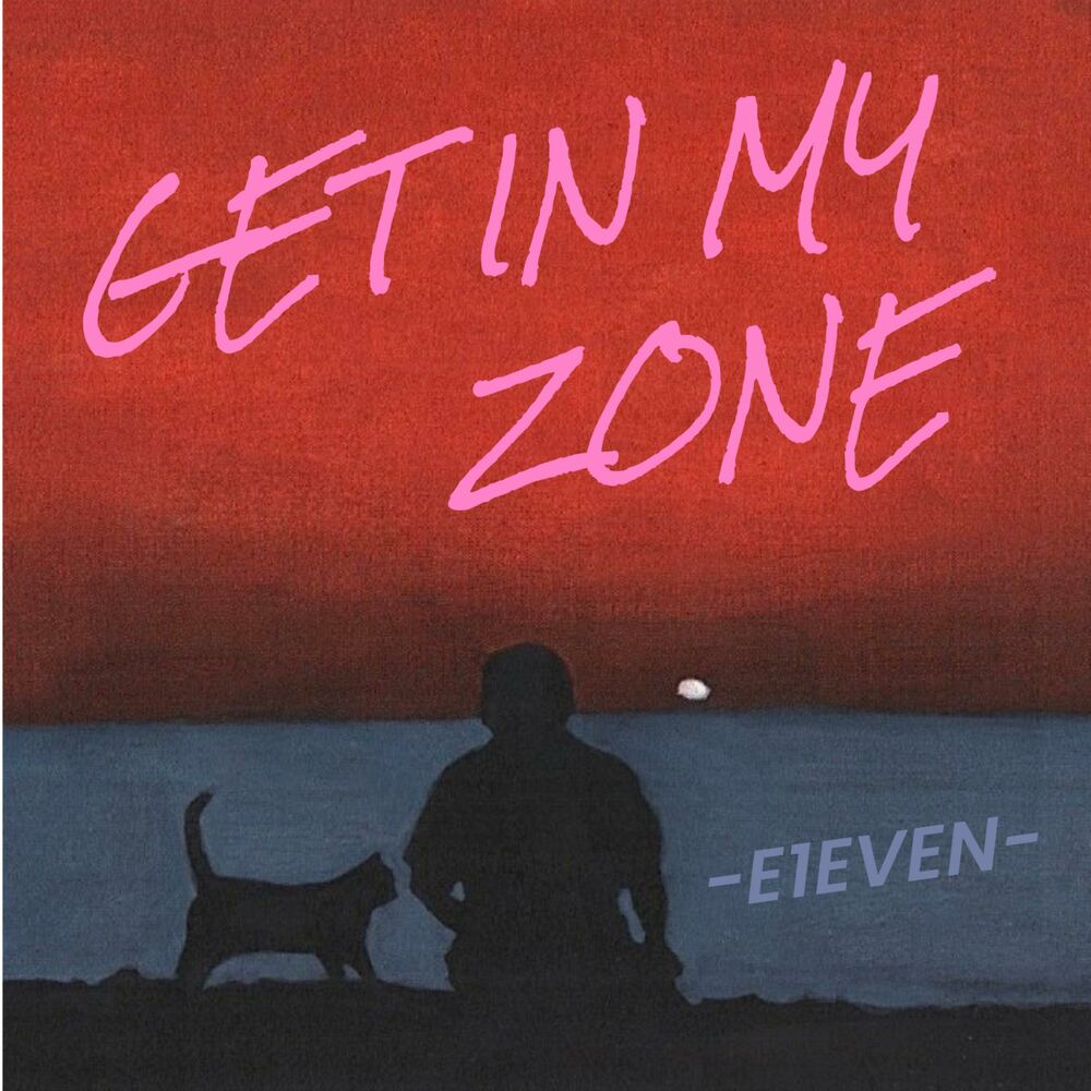 Picture of Get in My Zone