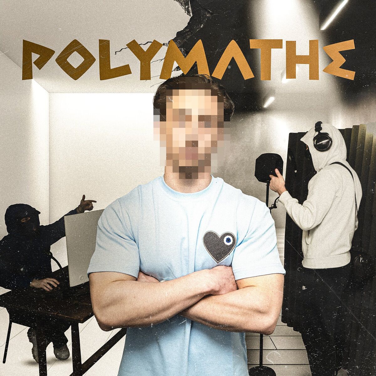 Album cover of Polymathe