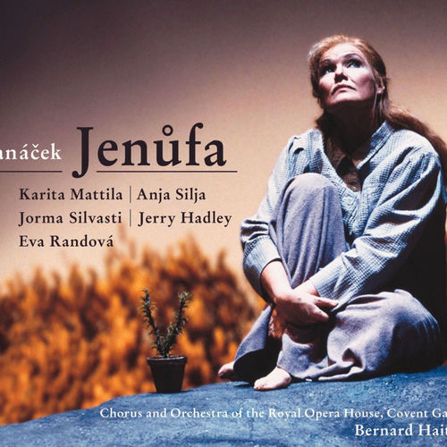 Jenufa / Act 1: Prelude by Karita Mattila - 70 BPM