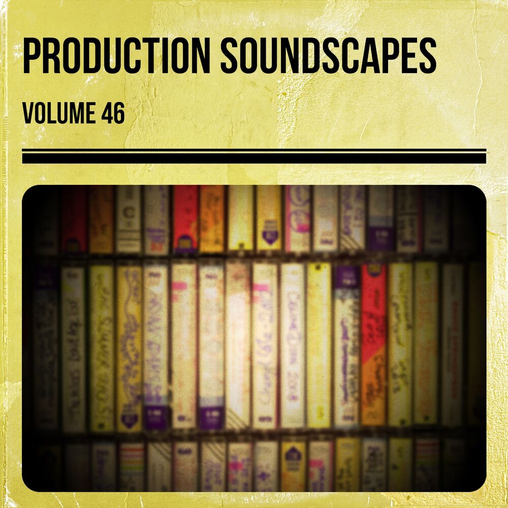 Picture of Production Soundscapes Vol, 46