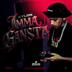 IMMA GANSTA
