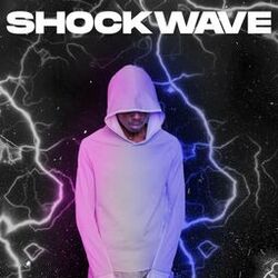 Cover of Shockwave