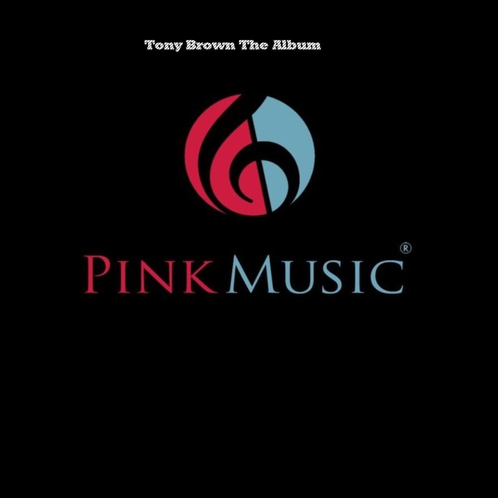 Picture of Tony Brown the Album