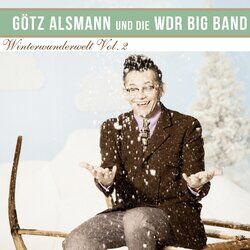 Cover of Winterwunderwelt, Vol. 2